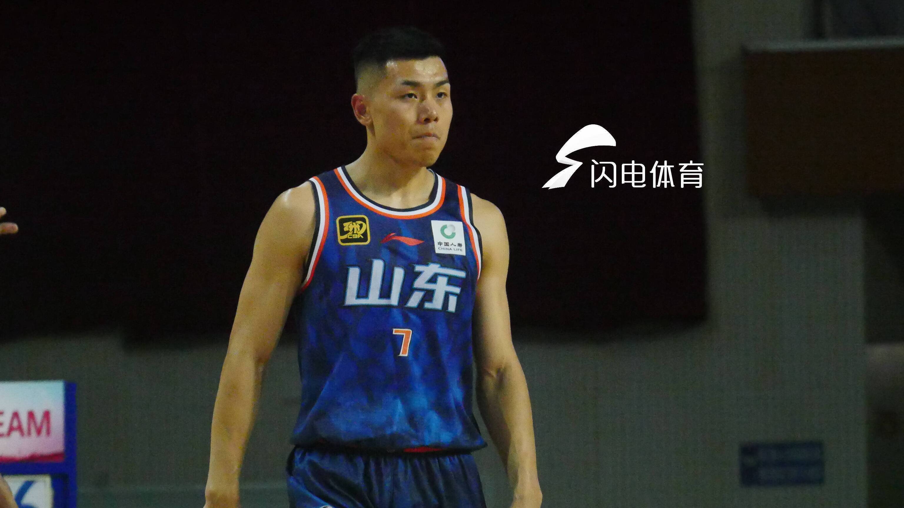 CBA夏季联赛青岛站：山东高速男篮68-80不敌山西男篮 收获亚军